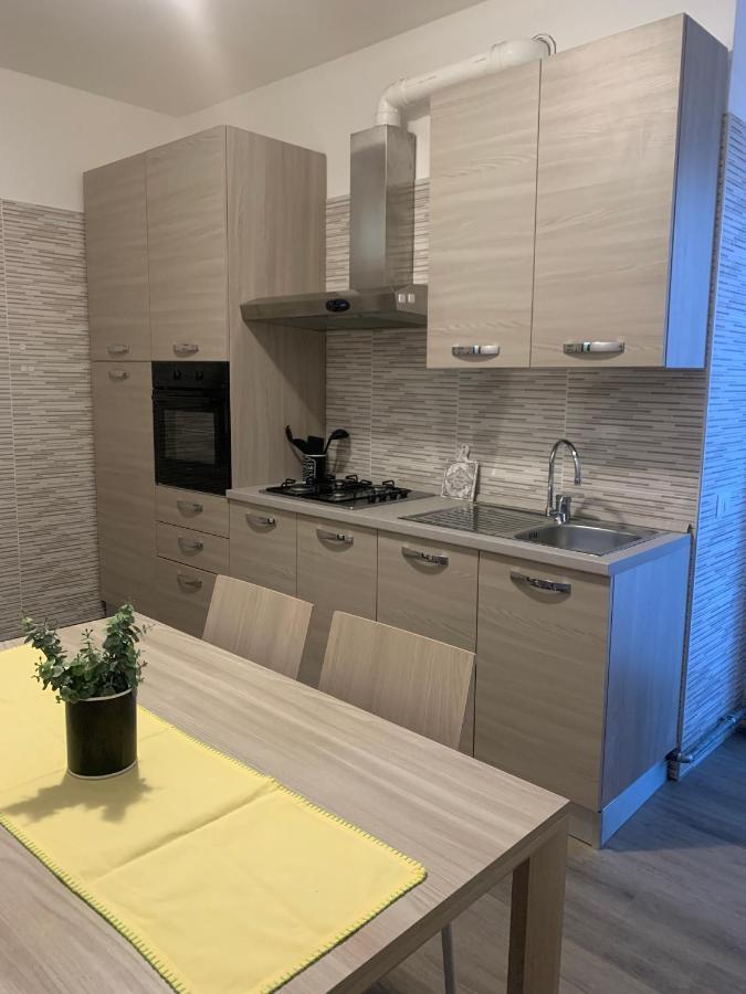 Appartement Lario Promenade: Family Friendly In Como