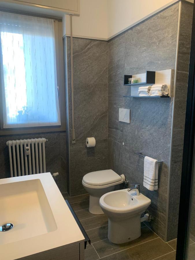 Lario Promenade: Family Friendly In Appartement Como
