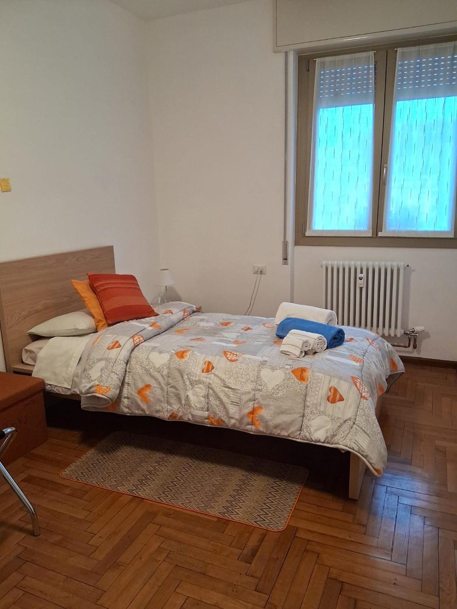 Appartement Lario Promenade: Family Friendly In