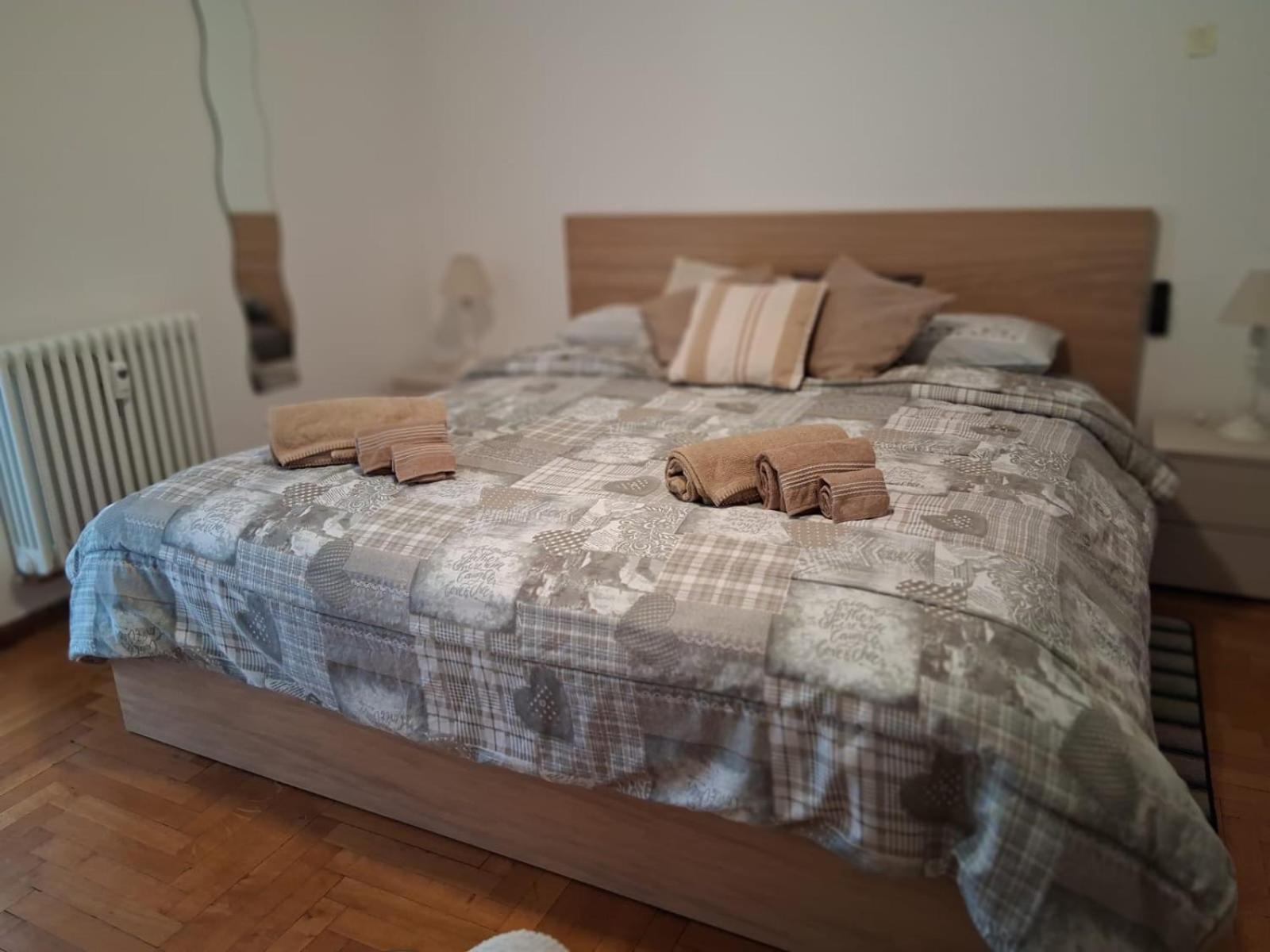 Appartement Lario Promenade: Family Friendly In *